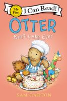 Otter__Best_Cake_Ever