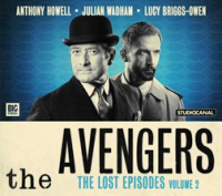 The_Avengers_-_The_Lost_Episodes_Volume_02