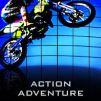 Action-Adventure