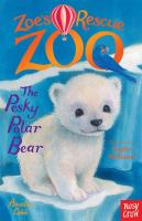 The_pesky_polar_bear