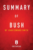 Summary_of_Bush