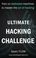 Ultimate_Hacking_Challenge