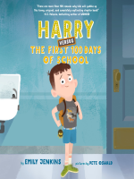Harry_Versus_the_First_100_Days_of_School