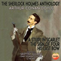 The_Sherlock_Holmes_Anthology