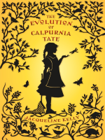 The_evolution_of_Calpurnia_Tate