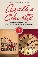 The_Secret_of_Chimneys___The_Seven_Dials_Mystery_Bundle