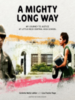 A_Mighty_Long_Way__Adapted_for_Young_Readers_