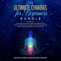 The_Ultimate_Chakras_for_Beginners_Bundle