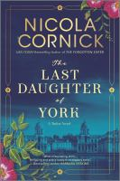 The_last_daughter_of_York