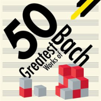 50_Greatest_Works_of_Bach