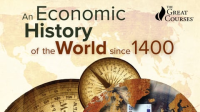 An_Economic_History_of_the_World_since_1400