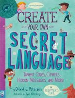 Create_your_own_secret_language