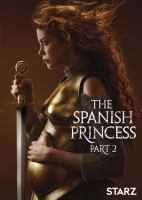 The_Spanish_princess