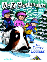 The_Lucky_Lottery