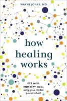 How_healing_works