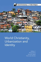 World_Christianity__Urbanization_and_Identity