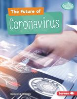 The_future_of_coronavirus