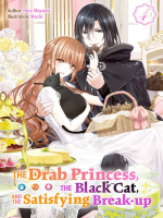 The_Drab_Princess__the_Black_Cat__and_the_Satisfying_Break-up_Volume_4
