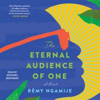 The_Eternal_Audience_of_One