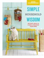 Simple_household_wisdom