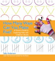 How_many_ways_can_you_make_five_