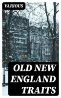Old_New_England_Traits
