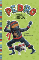 Pedro_the_Ninja