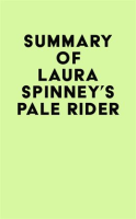 Summary_of_Laura_Spinney_s_Pale_Rider