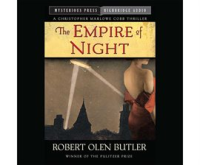 The_empire_of_night