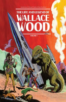 The_Life_and_Legend_of_Wallace_Wood_Vol__1