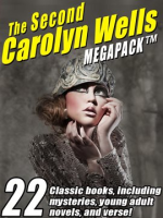 The_Second_Carolyn_Wells_Megapack