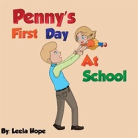 Penny_s_First_Day_At_School