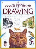The_Usborne_complete_book_of_drawing