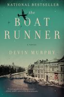 The_boat_runner