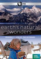 Earth_s_natural_wonders__season_two