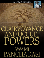 Clairvoyance_and_Occult_Powers