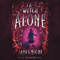 A_witch_alone