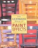 The_ultimate_book_of_paint_effects