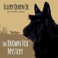 The_Brown_Fox_Mystery