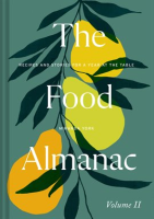 The_Food_Almanac__Volume_Two