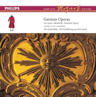 Mozart__Complete_Edition_Box_16__German_Operas