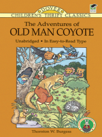 The_Adventures_of_Old_Man_Coyote