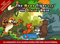 The_Mean_Tiger_and_the_Clever_Hare