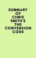 Summary_of_Chris_Smith_s_The_Conversion_Code