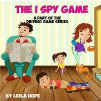 The_I_Spy_Game