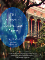 The_Silence_of_Bonaventure_Arrow