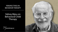 Sidney_Bijou_on_behavioral_child_therapy