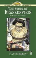 The_Story_of_Frankenstein