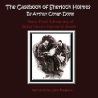 The_Casebook_of_Sherlock_Holmes