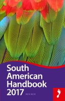 South_American_handbook_2017